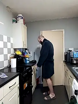 Jimbo4928 online show from April 2026 07:58:02 AM