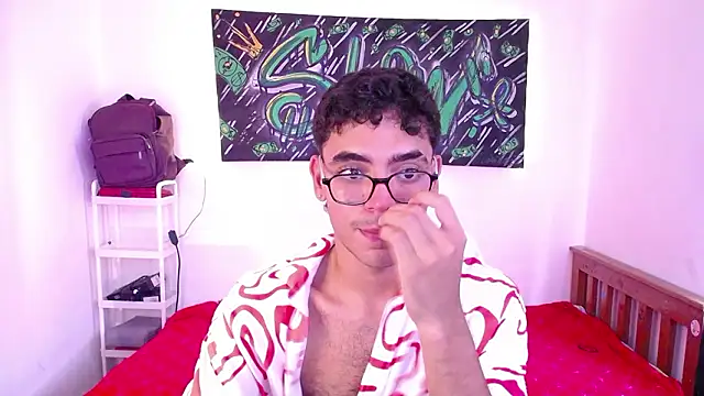   TidalStormX online show from March 2026 09:43:01 PM