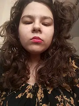 Snapshot of Oksa_FoxFire chatting on March 2026 10:09:02 AM Oksa FoxFire online show from March 2026 10:09:02 AM