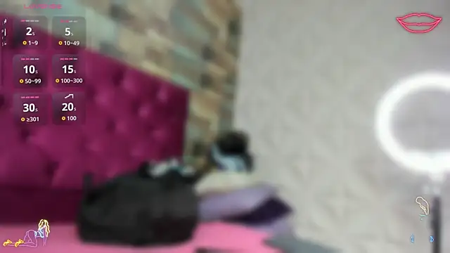 LITTLE-NESSA online show from June 2026 01:01:01 PM