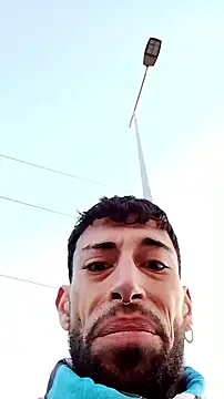 Snapshot of IlBosss9769 chatting on March 2026 04:55:01 PM IlBosss9769 online show from March 2026 04:55:01 PM