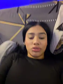 AlisonBeltran1 online show from June 2026 04:13:02 AM