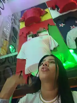 AlisonBeltran1 online show from July 2026 02:49:02 AM