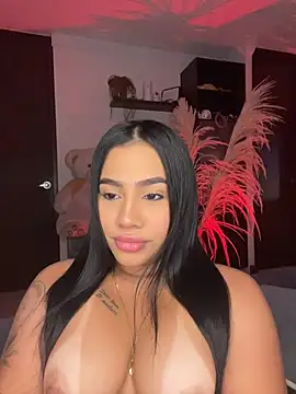 AlisonBeltran1 online show from July 2026 07:26:01 AM