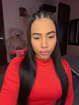 AlisonBeltran1 online show from July 2026 06:16:02 AM