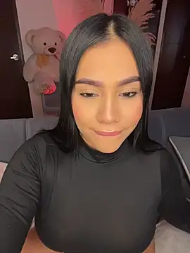 AlisonBeltran1 online show from July 2026 07:06:01 AM