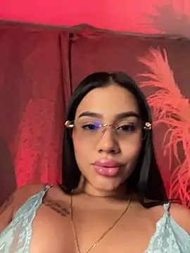 AlisonBeltran1 online show from August 2026 04:01:02 AM