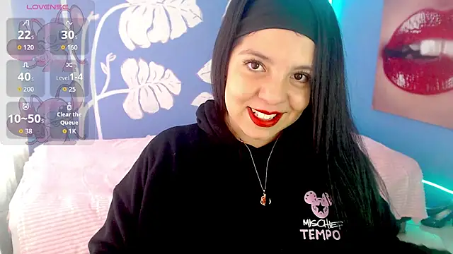 ari hanna online show from March 2026 01:04:02 PM