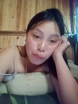 Abi-ni online show from May 2026 01:02:04 AM
