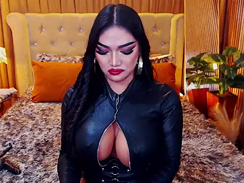 AluraJhenson online show from March 2026 02:16:02 AM