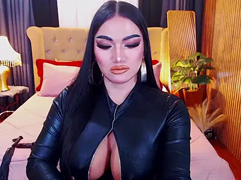 AluraJhenson online show from April 2026 01:41:01 PM