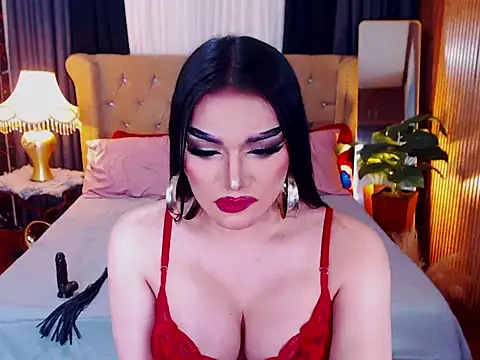 AluraJhenson online show from May 2026 03:02:01 AM