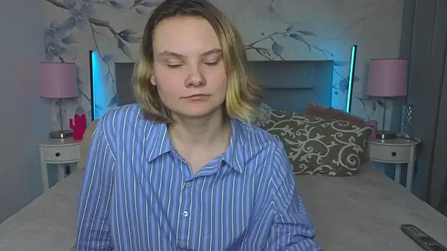 Mystic Abby online show from March 2026 02:21:01 PM