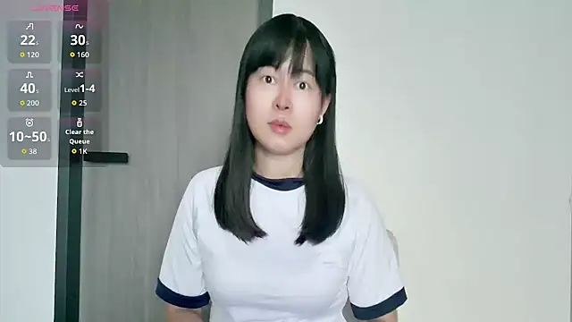 maomao-mao online show from March 2026 09:58:02 AM