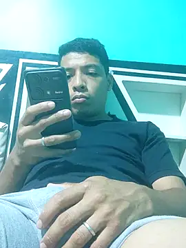 BorjaBG online show from April 2026 03:45:01 AM