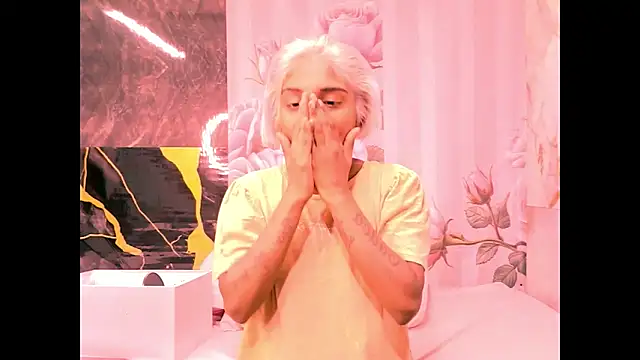 indian barbie online show from May 2026 09:02:01 AM