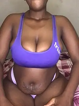 Melanie godness online show from March 2026 09:51:01 PM