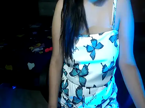 SexyDoremon online show from July 2026 03:23:01 AM