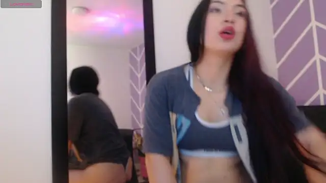Scarlet queen4 online show from June 2026 02:55:01 PM