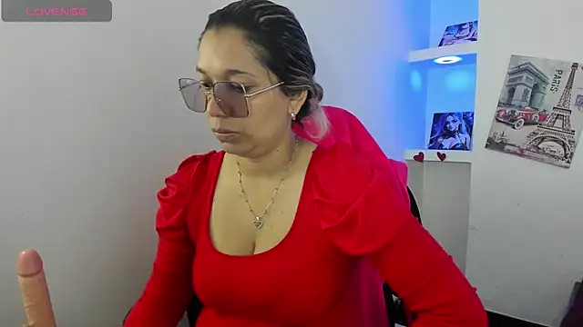 Snapshot of Melisa_14 chatting on April 2026 04:26:01 PM Melisa 14 online show from April 2026 04:26:01 PM