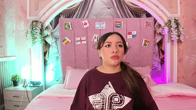 dulce girls online show from July 2026 11:46:02 AM