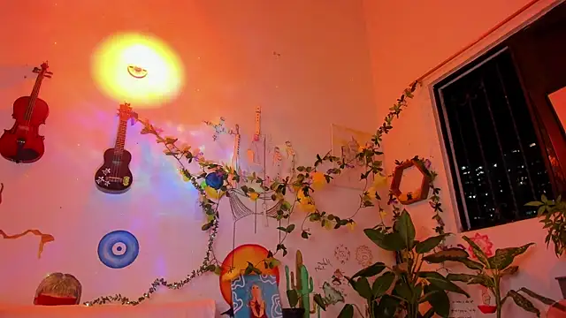AuroraWishes online show from July 2026 02:05:17 AM