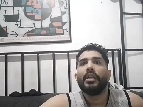 Yokitox online show from March 2026 04:28:02 AM