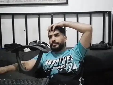 Yokitox online show from March 2026 08:18:02 AM