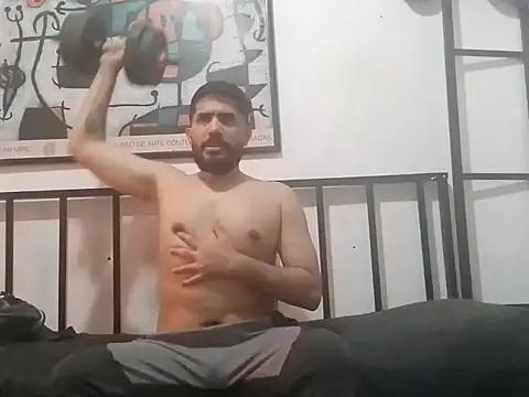 Yokitox online show from March 2026 03:17:01 PM