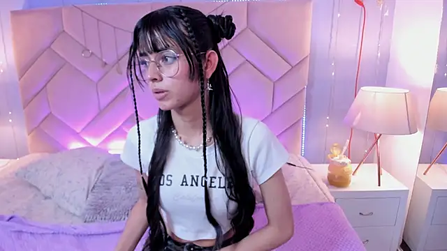 Eimy Blaze online show from May 2026 07:31:02 PM
