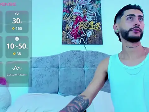 Fuckerboys2026 online show from March 2026 07:08:02 PM