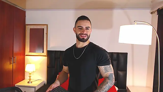 tony goldstein online show from May 2026 10:06:01 PM
