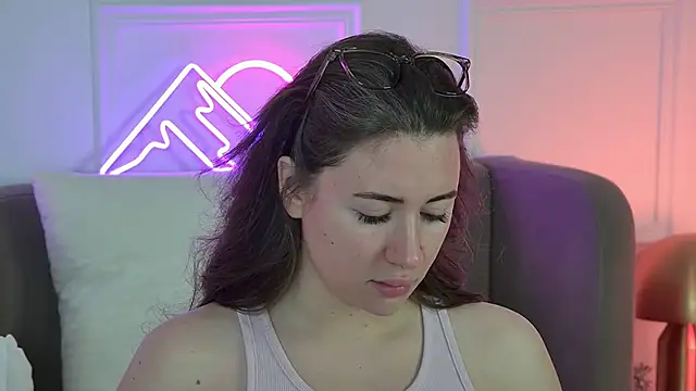 MeganStrane online show from June 2026 06:24:02 AM