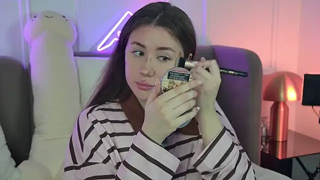 MeganStrane online show from June 2026 06:16:02 AM