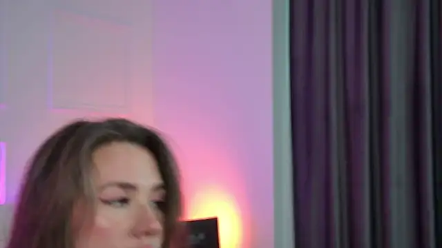 MeganStrane online show from July 2026 06:18:01 AM