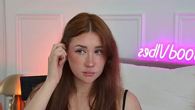 MeganStrane online show from July 2026 09:08:01 AM