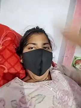 Pallavi cute online show from April 2026 06:12:02 PM