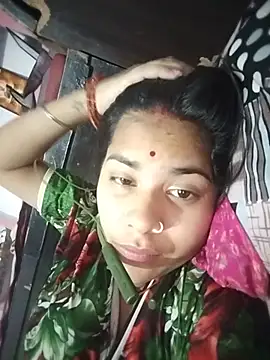Pallavi cute online show from June 2026 07:38:01 PM