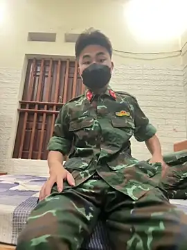 Hoanganhdayroii online show from March 2026 11:13:01 AM