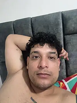 Niccolo Noir online show from March 2026 07:57:02 AM