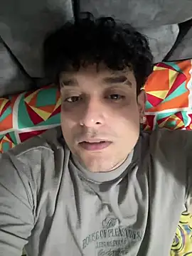 Niccolo Noir online show from April 2026 04:24:02 AM