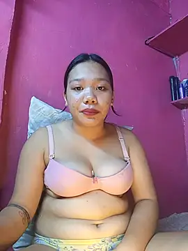 Sweet Disteen online show from August 2026 05:18:01 AM