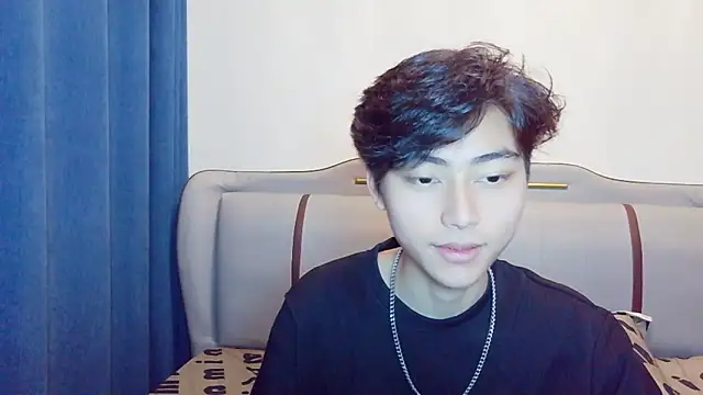 XX-XIUXIU online show from March 2026 12:52:01 PM