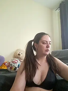 Arya Malone online show from July 2026 06:50:02 AM