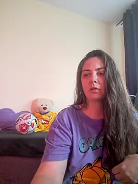 Arya Malone online show from July 2026 11:35:01 AM