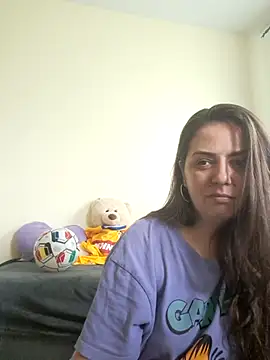 Arya Malone online show from July 2026 10:29:01 AM
