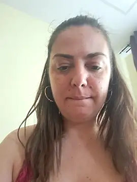 Arya Malone online show from July 2026 07:46:01 AM