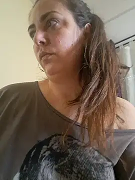 Arya Malone online show from July 2026 08:23:01 AM