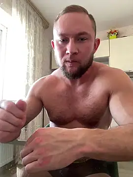 RUS208 online show from March 2026 12:30:02 PM