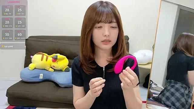 Kotori- online show from March 2026 01:54:02 AM